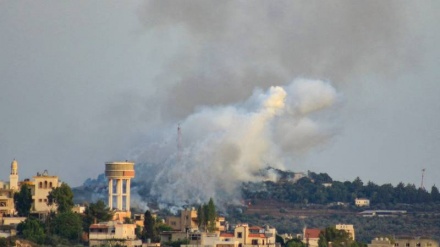 Vazhdojnë sulmet e regjimit sionist në lindje dhe jug të Libanit