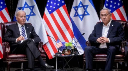 Pejabat AS Akui Kegagalan Kebijakan Washington dalam Perang Gaza