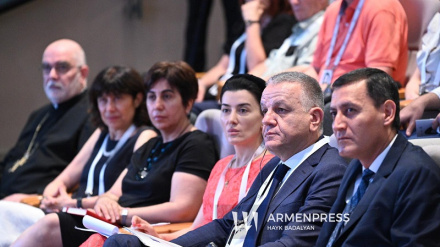 Կլինեն համագործակցության նոր տարրեր, որոնք կնպաստեն Հայաստանի անվտանգությանը. ԵՄ դեսպան