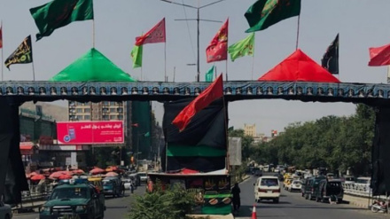 Kufeli njama za kuleta fitna baina ya Waislamu nchini Afghanistan