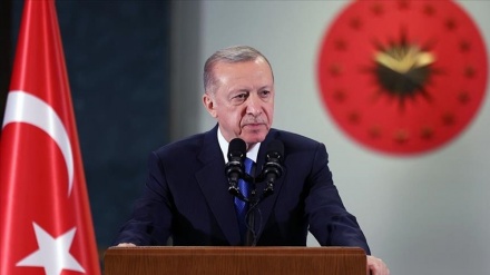 Erdogan: Türkei könnte Assad einladen