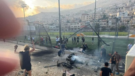 Rezistenca Islamike e Libanit mohoi akuzat për sulmin në Mexhdel Shems