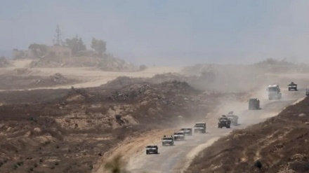 İsrail ordusu Gazze savaşını bu ay sona erdirmeye hazır 
