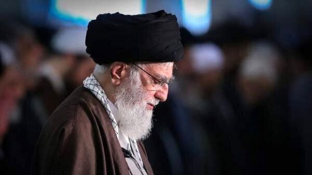 Lideri Suprem i Revolucionit Islamik do të falë  namazin mbi trupin e dëshmorit Ismail Haniyeh