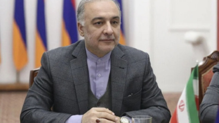 Հայաստանն ունի ապահով և կայուն սահման, որը կենսական դեր է խաղում տարածաշրջանային անվտանգության ամրապնդման գործում․ Իրանի դեսպան