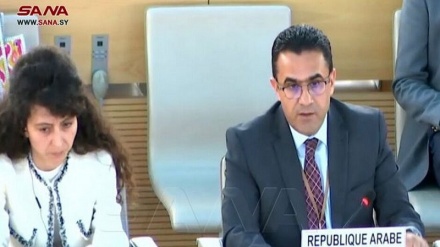 Suriye'nin BM temsilcisi: Şam, Suriye Araştırma Komitesi'ni resmiyete tanımıyor