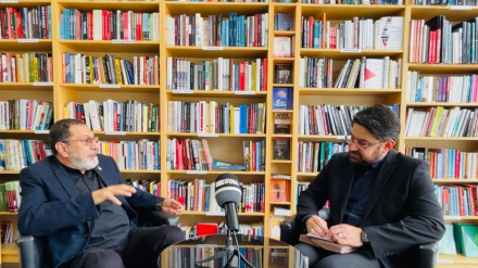 İslami İnsan Haqları Komissiyasının sədri: İslam mərkəzlərinə hücum xalis İslama qarşı müharibənin simvoludur