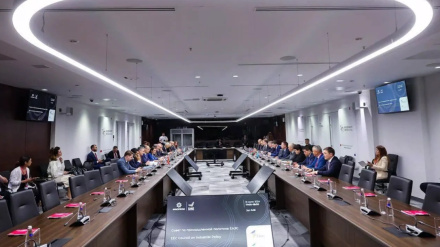 ԵԱՏՄ արդյունաբերական քաղաքականության խորհրդի 6-րդ նիստը նախագահել է Գևորգ Պապոյանը