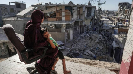 גורם ישראלי: תל אביב-יפו עוברת למצב כוננות מוגבר