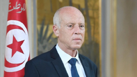 Rais wa Tunisia kuwania tena kiti cha urais licha ya malalamiko ya wapinzani