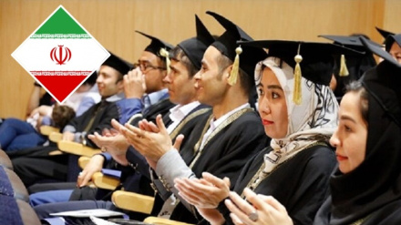 Admission des étudiants internationaux en Iran dans le but de promouvoir la puissance scientifique du monde islamique