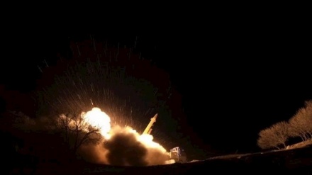 Sulmohet një bazë ushtarake amerikane në Siri

