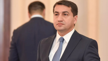 Երևանը և Բաքուն կարող են համաձայնության գալ մինչև նոյեմբեր. Ալիևի օգնական
