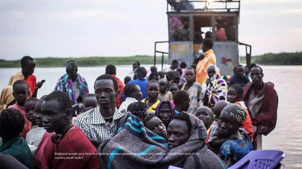 UN yasikitishwa na kuendelea mashambulizi dhidi ya raia nchini Sudan