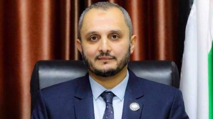 গাজা উপত্যকায় ইসরাইলি বিমান হামলায় হামাসের সিনিয়র মন্ত্রী নিহত