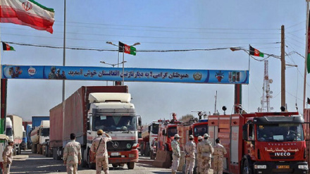 د ایران خصوصي سکټور افغانستان کې پانګونې ته لېوالتیا ښودلې