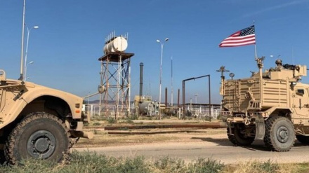 דיווח: בסיס אמריקני בסוריה הותקף בטילים