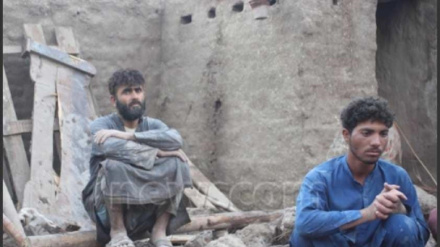 ننګرهار کې د وروستۍ غمیزې تلفات؛ مرګ ژوبله شاوخوا ۴ سوه تنو ته لوړه شوې