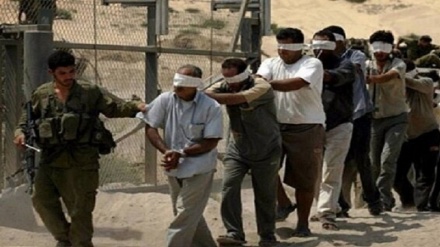 Nuove rivelazioni sulla terribile situazione dei prigionieri palestinesi nelle carceri israeliane
