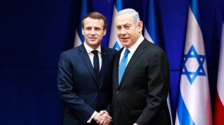 Kërkesa e Macron drejtuar Netanyahut: Shmangni ndezjen e tensioneve me Hezbollahun!