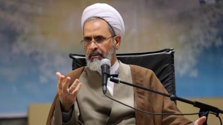 عقلانیّت،علم او فلسطین،د ایران او استانبول د عالمانو د خبرو چورلیز 