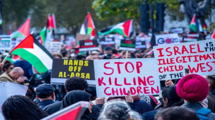 Vazhdojnë demonstratat antisioniste në rajone të ndryshme të botës