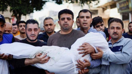 Numri i dëshmorëve në Gaza rritet në 39 mijë e 400 persona