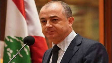 Lübnan Siyonist İsrail’i uyardı