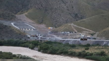 Նազելի Բաղդասարյանը հերքում է Թուրքիայի հետ Արաքս գետի վերաբերյալ «գործարքը»