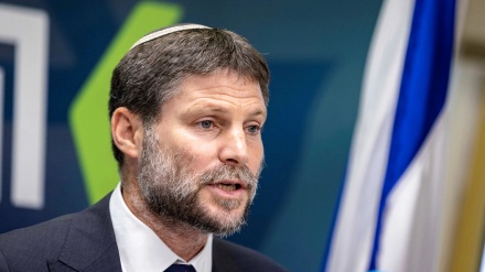 ראש המינהל האזרחי: סמוטריץ' אחראי על מה שקורה בגדה המערבית