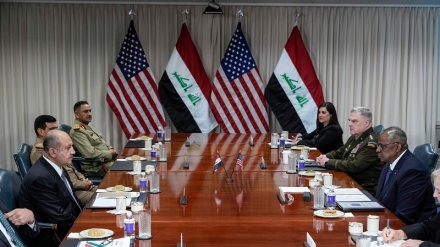 Duru mpya ya mazungumzo ya pamoja ya usalama kati ya Marekani na Iraq mjini Washington