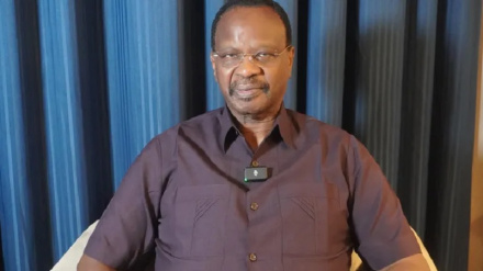 Al-Tijani Sissi: Makosa ya kipindi cha mpito yameitumbukiza Sudan kwenye vita