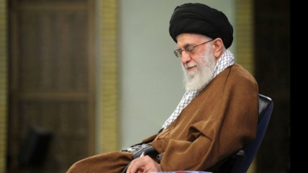 מנהיג המהפכה: הנושא הבולט ביותר בעולם כיום הוא הכישלון המוסרי והפוליטי של הציוויליזציה המערבית