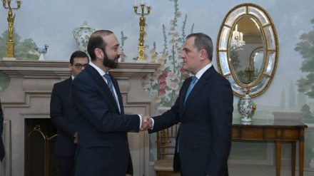 ՀՀ-ն ունի քաղաքական կամք՝ կնքելու խաղաղության պայմանագիրն Ադրբեջանի հետ ամենակարճ ժամկետում․ Միրզոյան