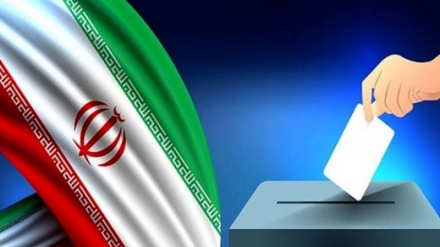 הסיבוב השני של בחירות הנשיאות איראן מתקיים גם ב-21 מדינות בארה