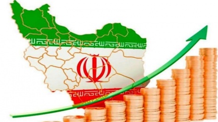 İran ekonomisi büyüme yolunda