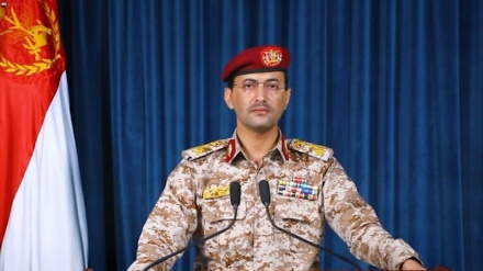 Yemen, Siyonist rejime karşı misilleme eyleminde bulundu