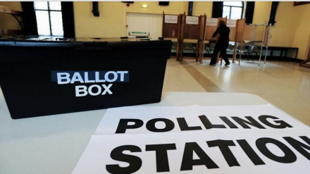 נפתחו הקלפיות לבחירות לפרלמנט בבריטניה