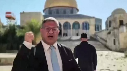 Arabia Saudite dënoi sulmin e ministrit sionist ndaj xhamisë Al-Aksa