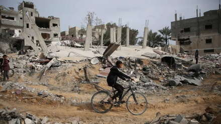 Pezullimi i bisedimeve për armëpushim në Gaza