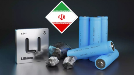 د یوۀ ایراني څیړاند په نوښت سره،کاڼی په بیټرئ بدلیږي