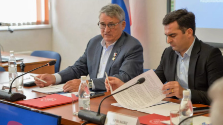 ՌԴ Դաշնային խորհրդի փոխխոսնակ. Ռուսաստանում գնահատում են Հայաստանի հետ հարաբերությունները