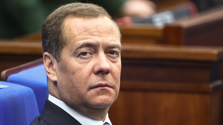 Ռուսաստանը չի համակրում ԱՄՆ նախագահի թեկնածուներից ոչ մեկին. Մեդվեդև