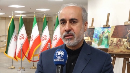 Zëdhënësi i Ministrisë së Jashtme iraniane: Izraeli është një kërcënim për paqen dhe sigurinë