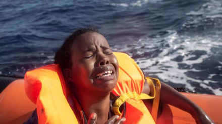 Takriban wahamiaji 89 wamefariki dunia baada ya mtumbwi kupinduka pwani ya Mauritania