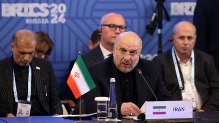 Spika wa Majlisi ya Ushauri ya Kiislamu ya Iran: Sarafu ya dola tumeiondoa katika miamala ya Iran na Russia