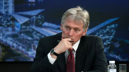 ՌԴ – ն առանձնապես պատրանքներ չունի Ֆրանսիայի ընտրությունների արդյունքների մասով. Պեսկով