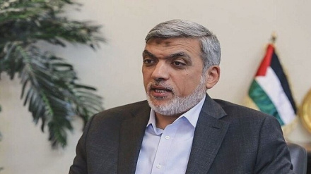 Hamas: Amerika'nın iddiası yalan, Gazze halkı Amerikan silahlarıyla şehit ediliyor
