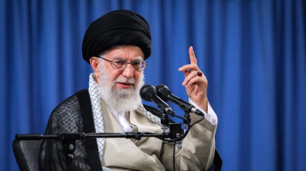 امام خامنه‌ای: رژیم صهیونیستی یک دولت نیست؛ یک باند جنایتکار، قاتل و تروریست است