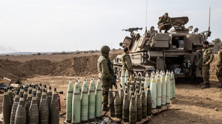 Amnesty International: Marekani mshirika wa Israel katika mauaji ya kimbari Palestina